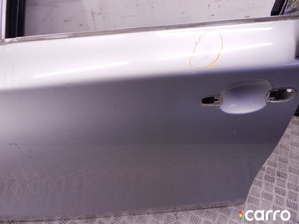 Дверь передняя левая BMW 1-series (E87) 2007-2011, хетчбэк 5 дв., 41517191011, фото 3