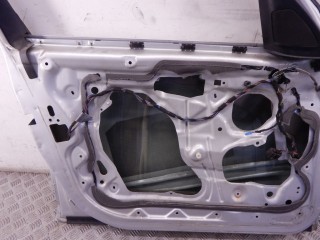 Дверь передняя левая, ориг. номер 41517191011, 7191011, N43, BMW 1-series (E87) 2007-2011