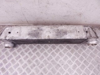 Радиатор гидроусилителя, ориг. номер M57N306D2, M57N, 17217800368, 7800368, 17217788323, 7788323, BMW 7-series (E65/66) 2001-2005