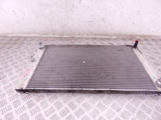 Кассета радиаторов, ориг. номер M57N306D2, 2248481, M57N, 17112248481, BMW 7-series (E65/66) 2001-2005