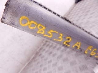 Кассета радиаторов, ориг. номер M57N306D2, 2248481, M57N, 17112248481, BMW 7-series (E65/66) 2001-2005