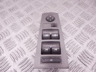 Блок управления стеклоподъемниками, ориг. номер M57N306D2, M57N, 61316915008, 6915008, BMW 7-series (E65/66) 2001-2005