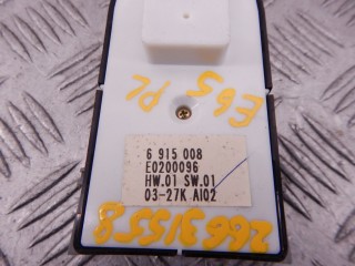 Блок управления стеклоподъемниками, ориг. номер M57N306D2, M57N, 61316915008, 6915008, BMW 7-series (E65/66) 2001-2005