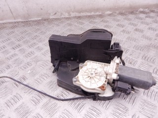 Замок двери передней правой BMW 7-series (E65/66) 2001-2005, M57N306D2