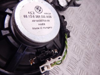 Динамик двери передней правой, ориг. номер M47N, 8368233, 65138368233, BMW 3-series (E46) 2001-2006