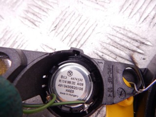 Динамик двери передней правой, ориг. номер M47N, 8368233, 65138368233, BMW 3-series (E46) 2001-2006