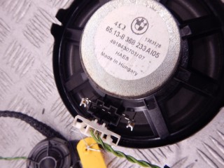 Динамик двери передней правой, ориг. номер M47N, 8368233, 65138368233, BMW 3-series (E46) 1997-2003