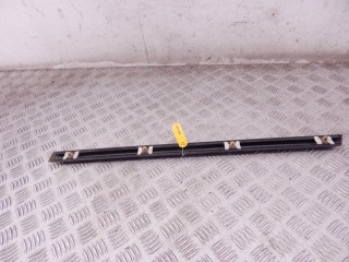 Молдинг двери задней правой, ориг. номер M43, 51131960734, 1960734, BMW 3-series (E36) 1997-2000