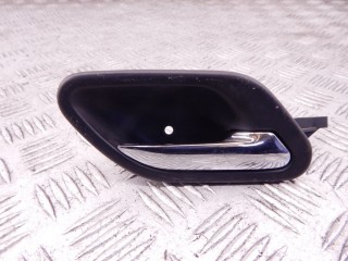 Ручка внутренняя передняя правая, ориг. номер 8125514, M52, 51218125514, BMW 5-series (E39) 1995-2000