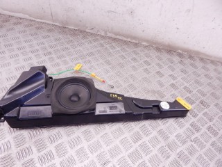 Динамик двери передней правой, 8360776, BMW 5 E39
