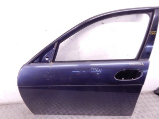 Дверь передняя левая, ориг. номер M57N306D2, M57N, 41517202081, 7202081, 41517123775, 7123775, 41517030223, 7030223, BMW 7-series (E65/66) 2001-2005