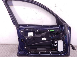 Дверь передняя левая, ориг. номер M57N306D2, M57N, 41517202081, 7202081, 41517123775, 7123775, 41517030223, 7030223, BMW 7-series (E65/66) 2001-2005