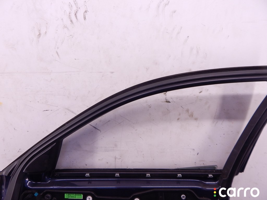 Дверь передняя правая BMW 7-series (E65/66) 2001-2005, седан, M57N306D2, фото 10