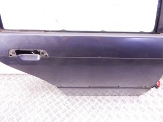 Дверь задняя правая, ориг. номер M43, 41528188834, 8188834, BMW 3-series (E36) 1997-2000