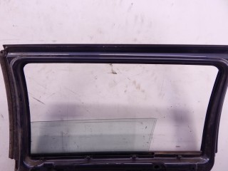 Дверь задняя правая, ориг. номер M43, 41528188834, 8188834, BMW 3-series (E36) 1997-2000