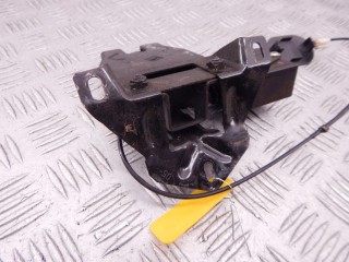 Замок багажника, ориг. номер M57, 51248168892, 8168892, BMW 5-series (E39) 1995-2000