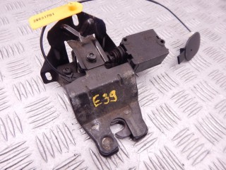 Замок багажника, ориг. номер M57, 51248168892, 8168892, BMW 5-series (E39) 1995-2000
