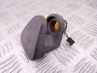 Кнопка открытия стекла багажника, ориг. номер M57, 61318363631, 8363631, BMW 5-series (E39) 1995-2000