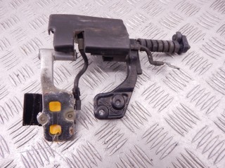 Петля крышки багажника, ориг. номер 51248254016, 8254016, M52TU, BMW 3-series (E46) 1997-2003