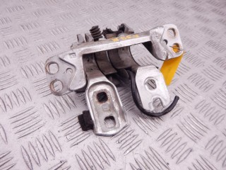 Петля крышки багажника, ориг. номер 41628227946, 8227946, M54, BMW 5-series (E39) 2000-2004