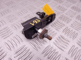 Механизм заднего стеклоочистителя, ориг. номер M57N2, 61627209167, 61627117878, 7117878, 7209167, BMW 5-series (E60/61) 2007-2010