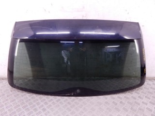 Стекло заднее, ориг. номер M57N2, 51317163461, 7163461, BMW 5-series (E60/61) 2007-2010