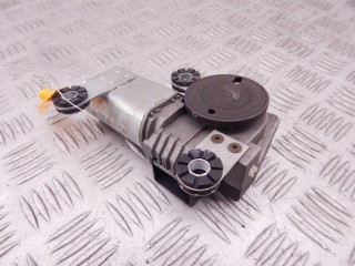 Моторчик заднего стеклоочистителя (дворника), ориг. номер 8361640, 61628361640, M54, BMW 5-series (E39) 2000-2004