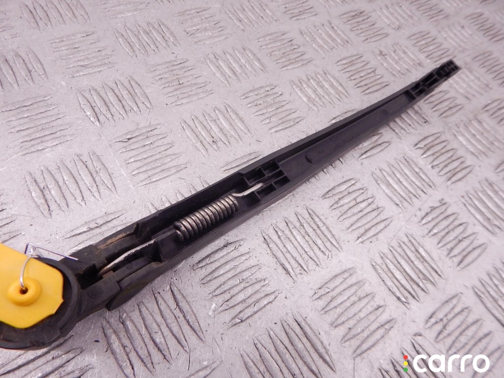 Щеткодержатель задний BMW 5-series (E39) 2000-2004, универсал, левый руль, 8221453, фото 3