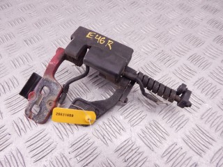 Петля крышки багажника, M54, BMW 3 E46
