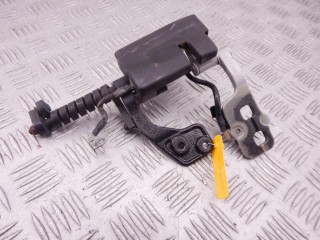 Петля крышки багажника, ориг. номер N42, 51248254015, 8254015, BMW 3-series (E46) 1997-2003