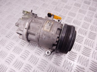 Компрессор кондиционера, ориг. номер M47N, 6905643, 64526905643, BMW 3-series (E46) 2001-2006