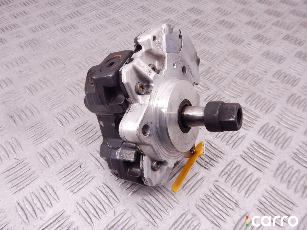 ТНВД BMW 3-series (E46) 2001-2006, 2.0 л, дизель, M47N, фото 1