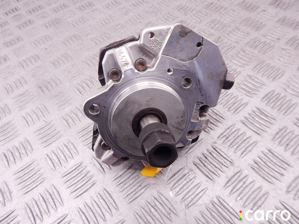ТНВД BMW 3-series (E46) 2001-2006, 2.0 л, дизель, M47N, фото 2