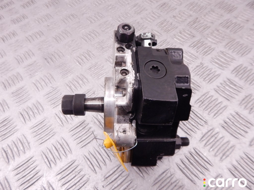 ТНВД BMW 3-series (E46) 2001-2006, 2.0 л, дизель, M47N, фото 3