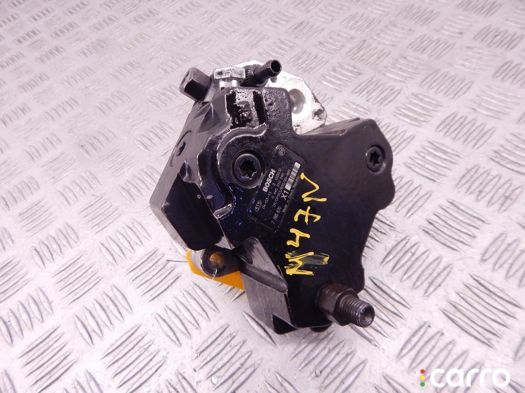 ТНВД BMW 3-series (E46) 2001-2006, 2.0 л, дизель, M47N, фото 4