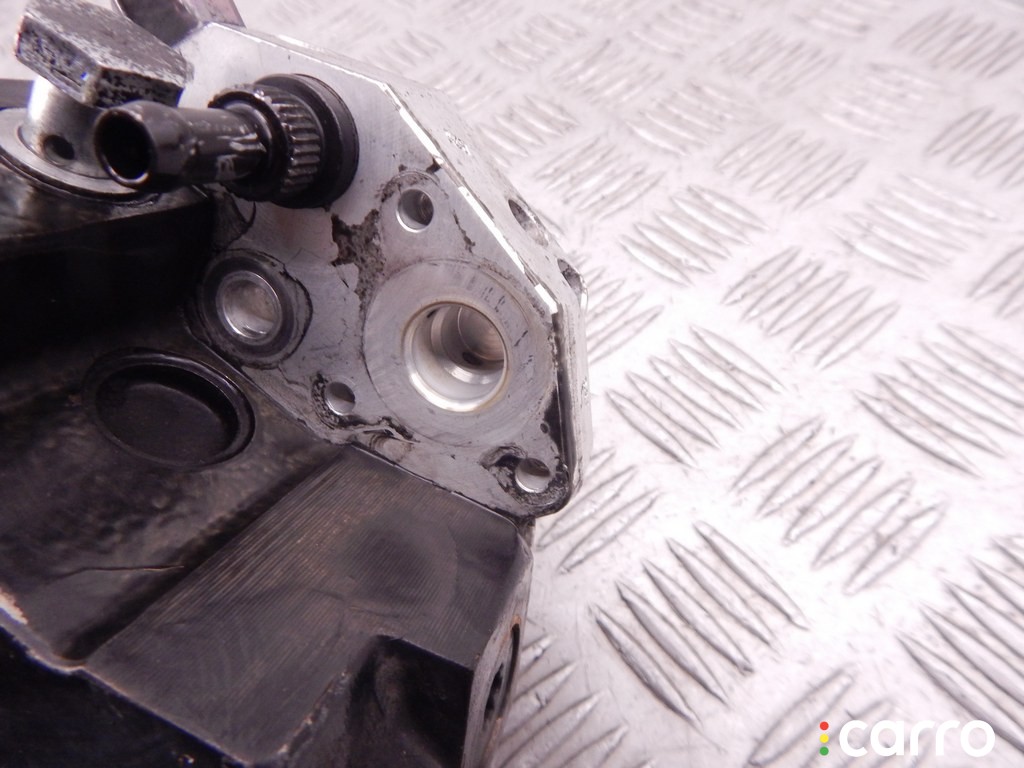 ТНВД BMW 3-series (E46) 2001-2006, 2.0 л, дизель, M47N, фото 5