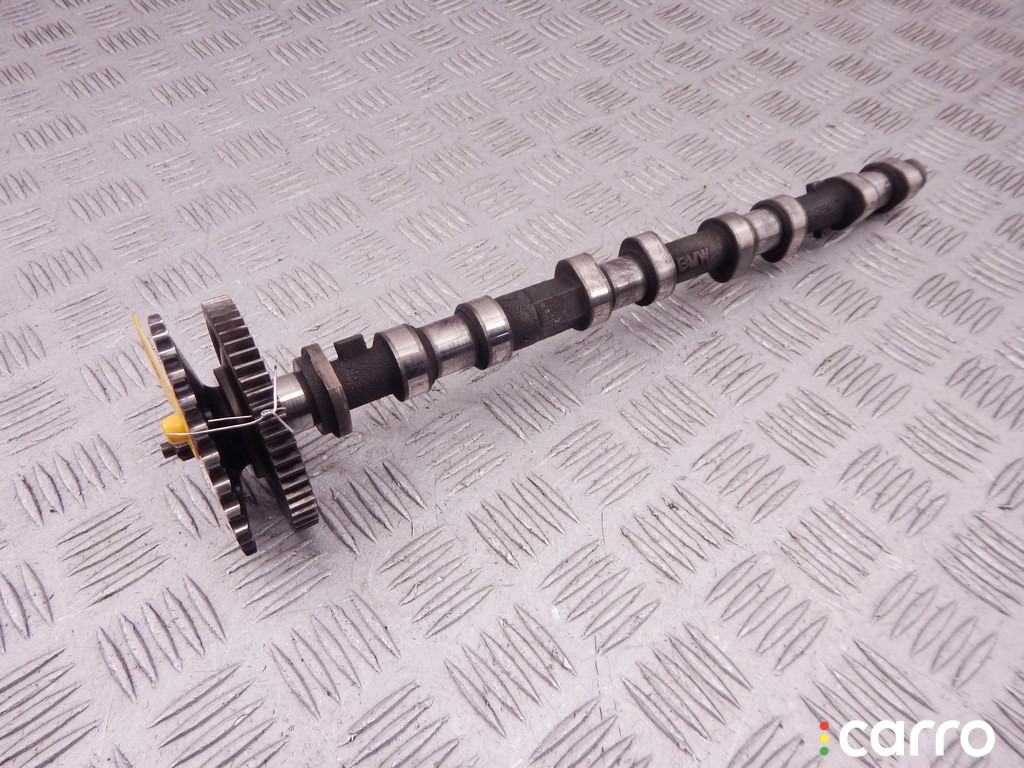 Распредвал BMW 3-series (E46) 2001-2006, 2.0 л, дизель, M47N, фото 1