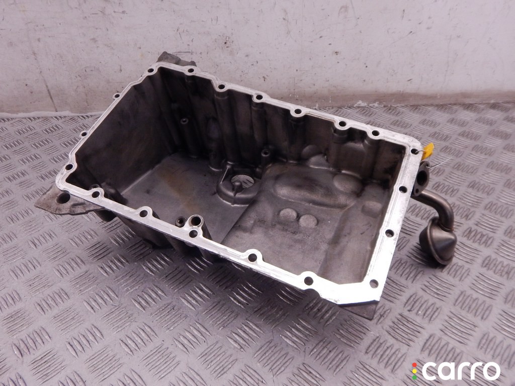 Поддон BMW 3-series (E46) 2001-2006, 2.0 л, дизель, M47N, фото 1