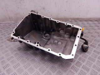 Поддон BMW 3-series (E46) 2001-2006, 2.0 л, дизель, M47N
