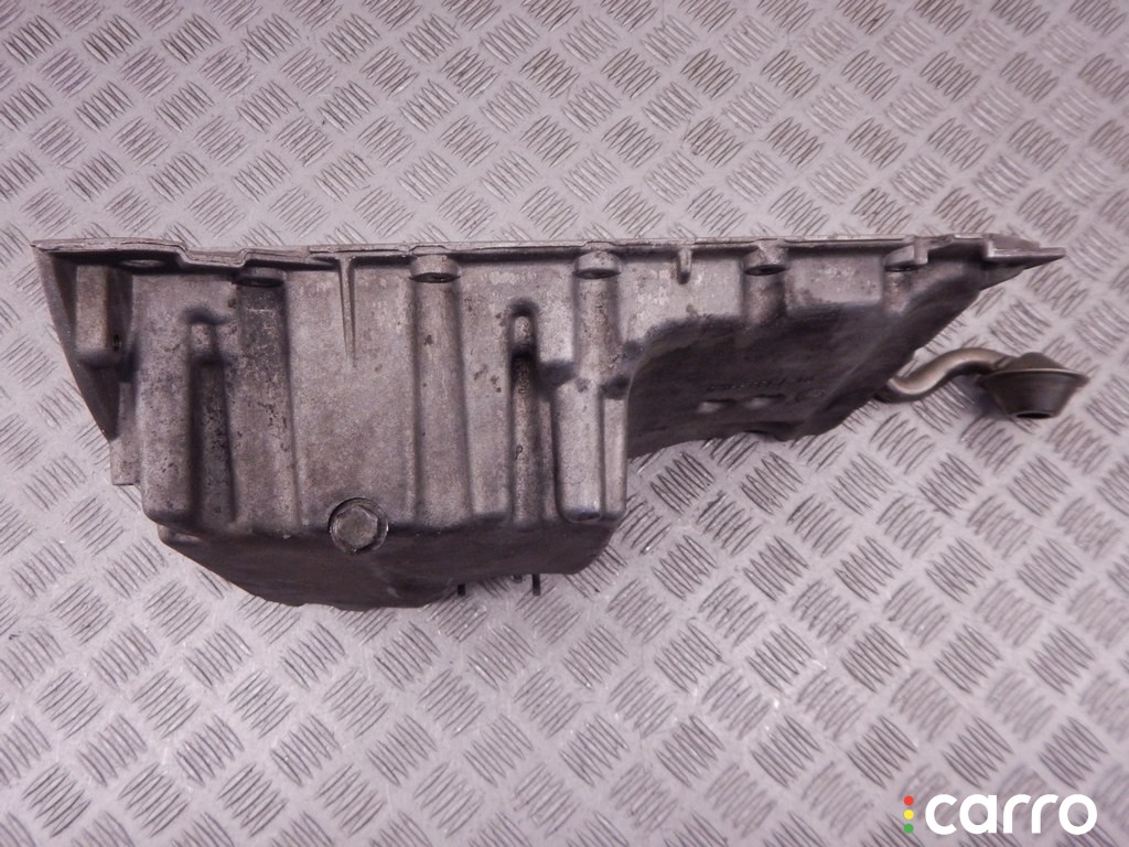 Поддон BMW 3-series (E46) 2001-2006, 2.0 л, дизель, M47N, фото 2