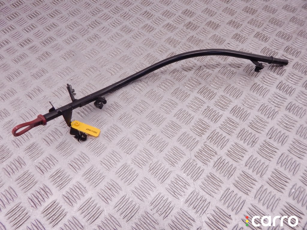 Щуп двигателя BMW 3-series (E46) 2001-2006, 2.0 л, дизель, M47N, фото 4