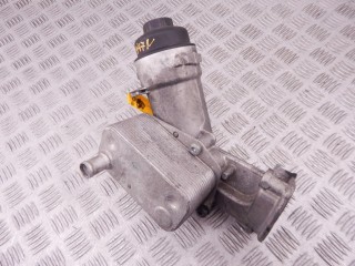 Корпус масляного фильтра, ориг. номер M47N, 7787698, 11427787698, BMW 3-series (E46) 2001-2006