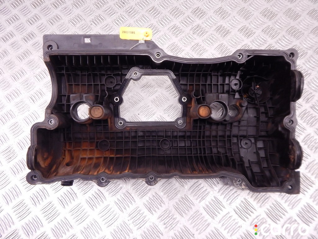 Клапанная крышка BMW 3-series (E46) 2001-2006, 2.0 л, бензин, N42, фото 4