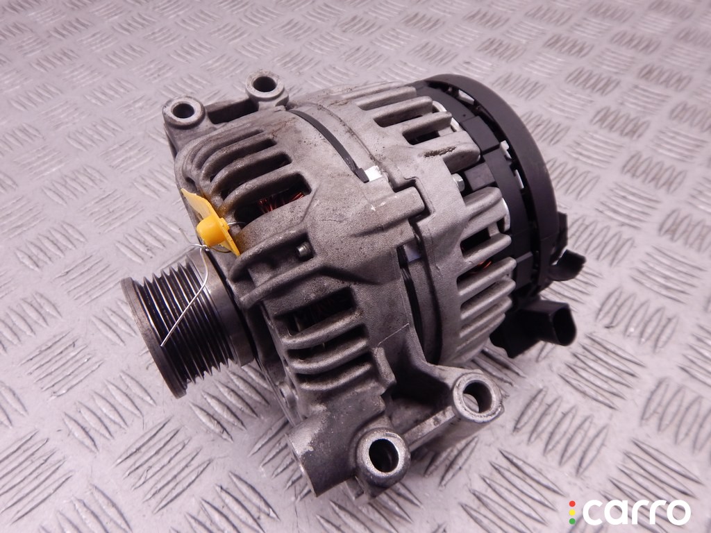 Генератор BMW 3-series (E46) 2001-2006, 2.0 л, бензин, N42, фото 1