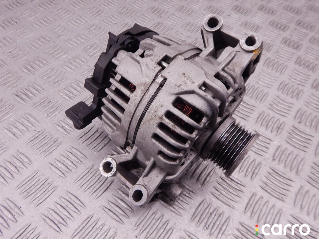 Генератор BMW 3-series (E46) 2001-2006, 2.0 л, бензин, N42, фото 2