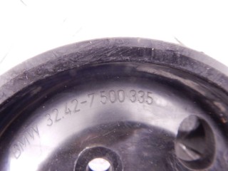 Шкив насоса гидроусилителя, ориг. номер 32427500335, N42, 7500335, BMW 3-series (E46) 2001-2006