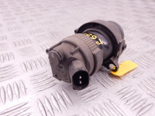 Фара противотуманная левая, ориг. номер M57N306D2, 63178379683, M57N, 8379683, BMW 7-series (E65/66) 2001-2005
