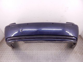 Бампер задний, ориг. номер M57N306D2, 51128223255, M57N, 8223255, BMW 7-series (E65/66) 2001-2005