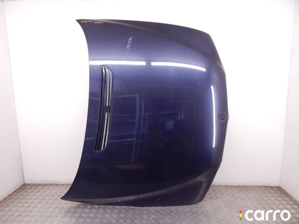 Капот BMW 7-series (E65/66) 2001-2005, седан, M57N306D2, фото 1