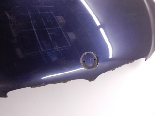 Капот, ориг. номер M57N306D2, M57N, 41617043239, 7043239, BMW 7-series (E65/66) 2001-2005